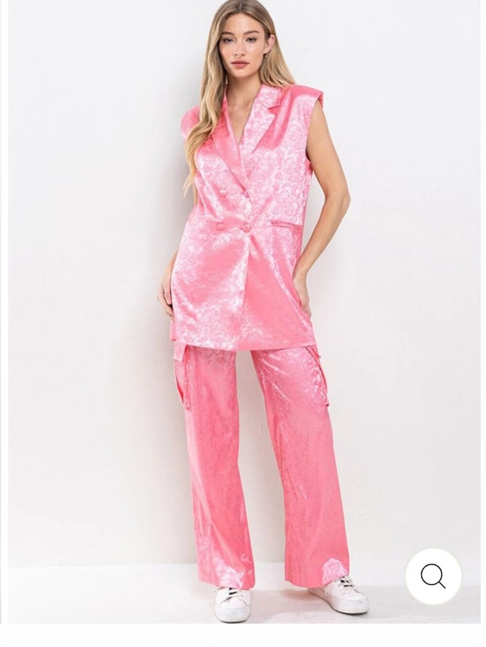 Ces Femme Vest Top